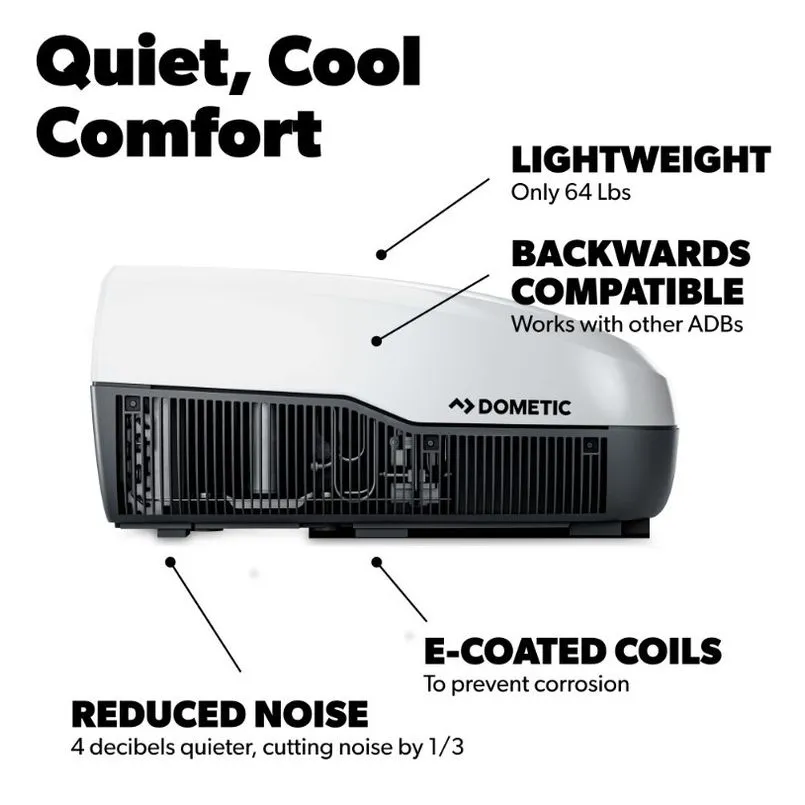 FRESHJET 3 SERIES - 15K WHITE